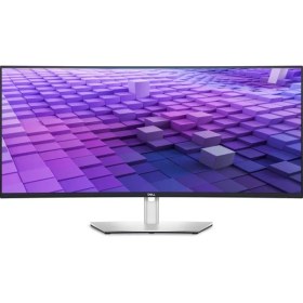 Resim Dell 38 Dell U3824DW LED Wqhd 5ms 60HZ Dp HDMI Usb-C Curved Monıtor 