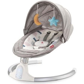 Resim Kanz Flamingo Elektrikli Ana Kucağı 