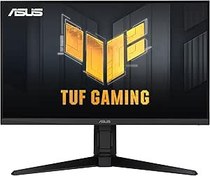 Resim ASUS TUF Gaming VG279QL3A Bilgisayar Monitörü 68,6 cm (27") 1920 x 1080 Piksel Full HD LCD Siyah 