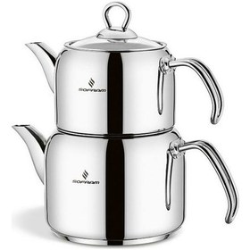 Resim Sofram Soft 130 Mini Boy Çaydanlık Diğer 