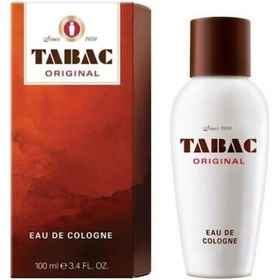 Resim Tabac Original Eau De Cologne 100 ML 
