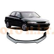 Resim Oto H.i.t. Opel Vectra B Uyumlu Esnek Ayarlanabilir 3 Parça Kanat 