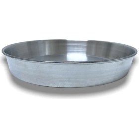 Resim Çapar Group Alüminyum Fırın Tepsi 32 cm 