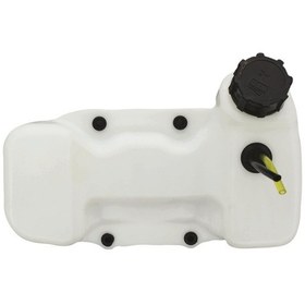 Resim Benzin Deposu Motorlu Tırpan Dört Delik Tl43/52 Cg520 Bg52 