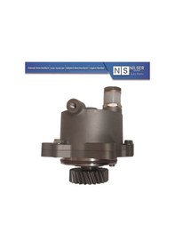 Resim Suzuki D max Şarz Vakum Pompa 2007-2013 