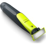Resim Philips Oneblade Qp2510/11 Yüz Şekillendirici Ve Bakım Setleri 