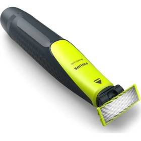 Resim Philips Oneblade Qp2510/11 Yüz Şekillendirici Ve Bakım Setleri 
