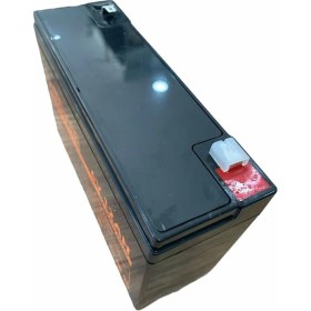 Resim Lidyahan Store Pilsan Active Traktör Akülü Araba Uyumlu 6V 12AH 20HR 6 Volt 12 Amper Akü Yeni Tarihli 