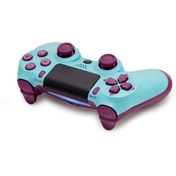 Resim Skygo Ps4 Gamepad Turkuaz HD323N 