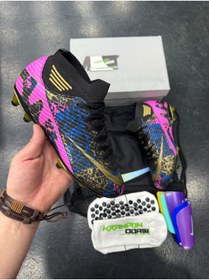 Resim Krampon odası Pro Krampon Seti 