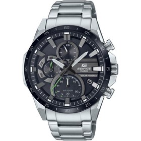 Resim Casio Edifice Eqs-940db-1avudf Erkek Kol Saati 