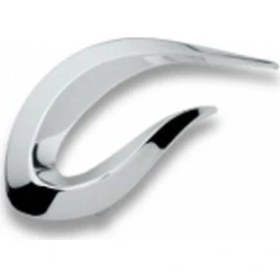 Resim Zavinna Z142 Krom 32 mm Akslı Kulp 