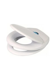 Resim Lider Çocuk - yetişkin Çift Kullanımlı Klozet Kapağı (058) 