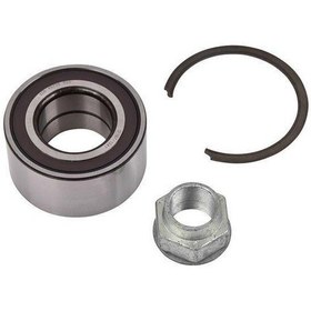 Resim Opel Corsa D Ön Aks Rulmanı İthal-300875 