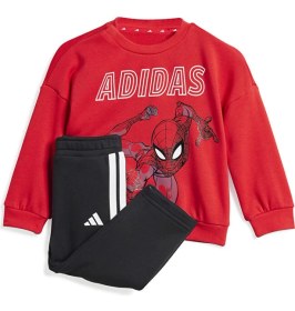 Resim adidas Bebek Eşofman I MRVL SM JOG JF3630 