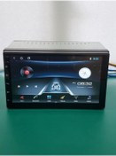 Resim demirusta Universal Android Dvd Usb Bluetooth Hd Kamera Dsp Sistem Özel 