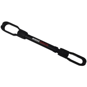 Resim Buzz Rack Bisiklet Taşıyıcı Bağlantı Aparatı Buzzgrip 