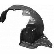 Resim Nıssan Micra Ön Çamurluk Davlumbazı Sol 2010- 638411ha0b 