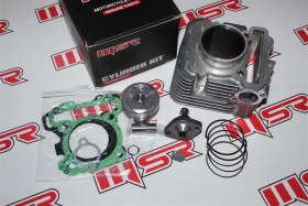 Resim Yamaha Rayz 125 Silindir Set 