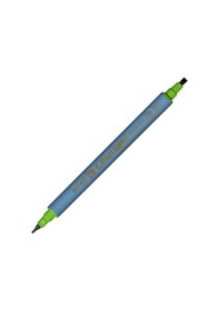 Resim Zıg Kaligrafi Kalemi Tc-3100 041 Lıght Green 