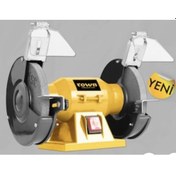 Resim Rown 2415 Zımpara Motoru 150 Mm 