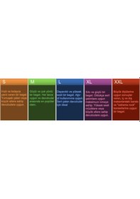 Resim Promark Pw5bw 5b Oak Wood Tip Drumsticks Standart Baget 