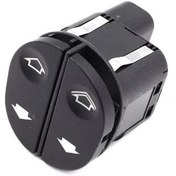 Resim Ford Fusion 2002-2013 Ön Cam Açma Düğmesi Sol ( 2 Li Akıllı Tip ) Margo Marka 6S6T14529AB 
