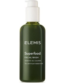 Resim Elemis Superfood Facial Wash 200 ML 
