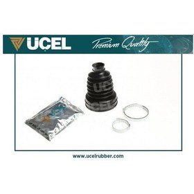 Resim Ucel-20148 - Aks Korugu Sol Takım Focus Iıı C346 10 1.5 Tdcı 