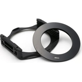 Resim Ayex Cokin P Serisi İçin Adaptör + Filtre Tutucu 58 Mm 