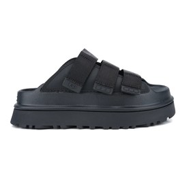 Resim Ugg Goldenglow Slide 1167430-BLK Kadın Sandalet Siyah 