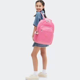 Resim Kipling Kız Çocuk Sırt Çanta KI293256J 