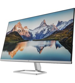 Resim Hp M32F 31.5 Inç 7ms (Analog+2xhdmı) Full Hd Freesync LED Monitör Siyah 2H5M7E9 