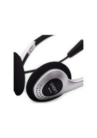 Resim Snopy SN-660 Mikrofonlu Kulak Üstü Kulaklık 