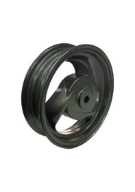 Resim Yamaha Cygnus L Arka Jant Füme Renk 555288666 
