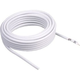 Resim Rg7 Uydu Anten Kablosu 3 Metre 