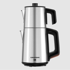 Resim Grundig TM 4582 I Çay Makinesi 