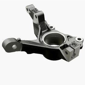 Resim Ford Tourneo Courier 18/24 Ön Aks Taşıyıcı Sol 