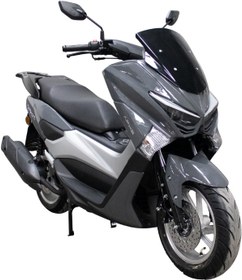 Resim Volta 4M706-9901A-18 APX5 Benzinli Scooter Nardo Gri 