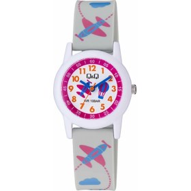 Resim Q&q V22A-021VY Çocuk Kol Saati 