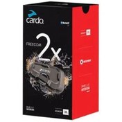 Resim Cardo FREECOM 2X JBL BLUETOOTH VE INTERCOM (TEKLİ PAKET) 