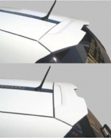 Resim Fiat Grande Punto Spoyler Spoiler 