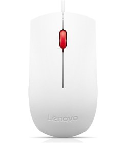 Resim Lenovo Essential 4Y50R20863 USB Mouse 