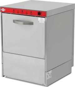 Resim Full Set Altı Bulaşık Makinesi 220V EMP.500-F 