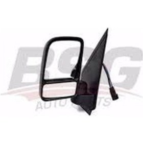 Resim Ford Connect 02-06 Sol Ayna Elektrikli 