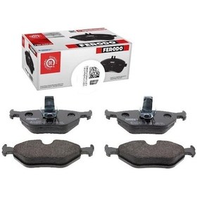 Resim Bmw 5 Serisi E39 528I Arka Fren Balatası 1996-2003 Ferodo 