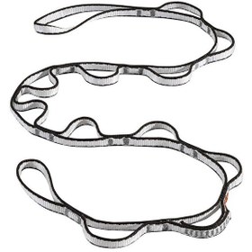Resim BD 12 MM 140 CM Perlon Merdiven 
