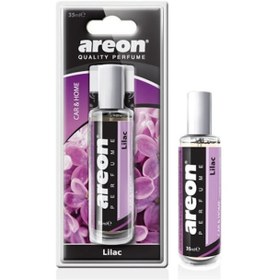 Resim Areon 35 Ml Blister Lilac Oto Araç Spreyi 
