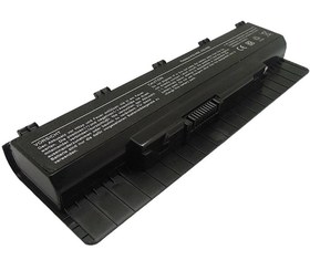 Resim Asus N56DP-S3005H Notebook Batarya 
