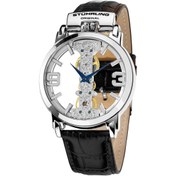 Resim Stührling 165e.33152 Mekanik 44mm Kurmalı Erkek Kol Saa 